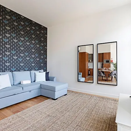 Monte Dos Judeus 26 By Lovelystay * Πόρτο