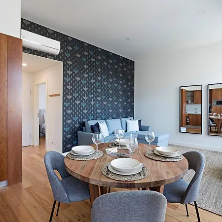 Monte Dos Judeus 26 By Lovelystay Πόρτο