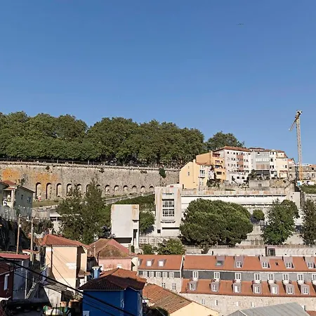 Monte Dos Judeus 26 By Lovelystay * Porto