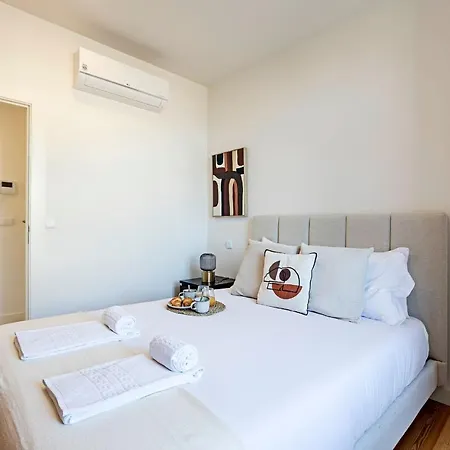 Monte Dos Judeus 26 By Lovelystay Apartment Porto