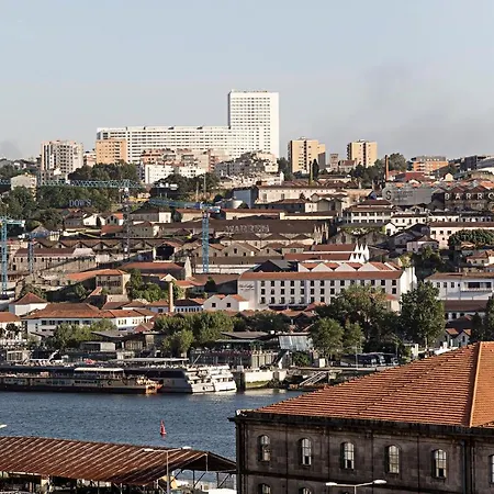 Monte Dos Judeus 26 By Lovelystay Apartment Porto