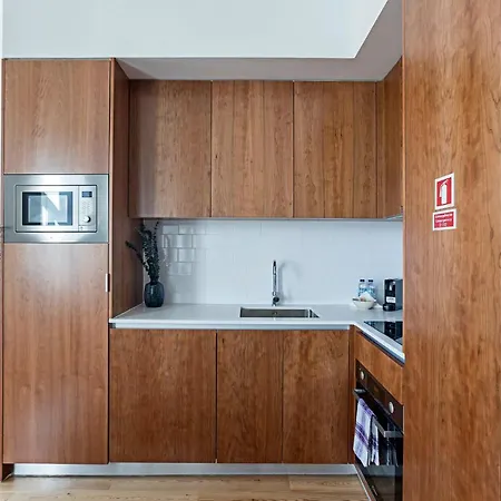 Appartement Monte Dos Judeus 26 By Lovelystay *