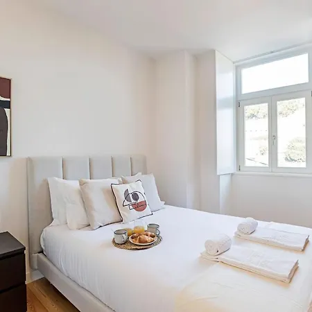 Monte Dos Judeus 26 By Lovelystay Appartement Oporto