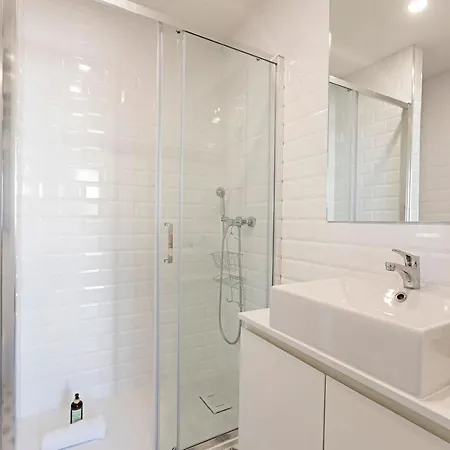 Monte Dos Judeus 26 By Lovelystay Apartment *