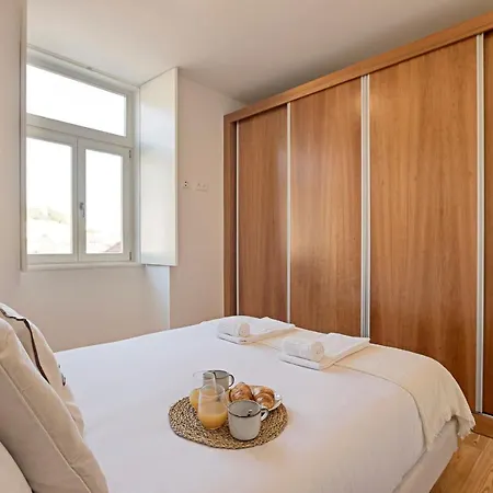 Monte Dos Judeus 26 By Lovelystay