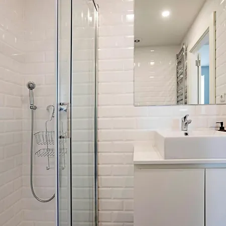 Monte Dos Judeus 26 By Lovelystay Apartament *