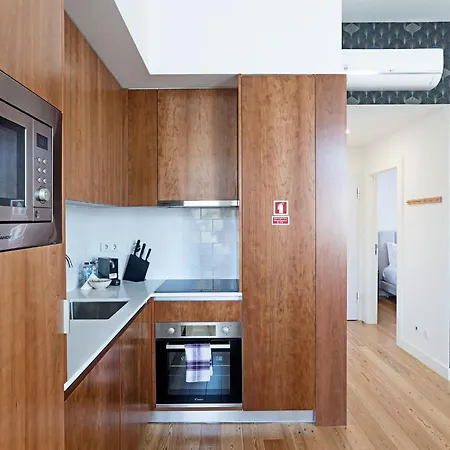 アパート Monte Dos Judeus 26 By Lovelystay ポルト