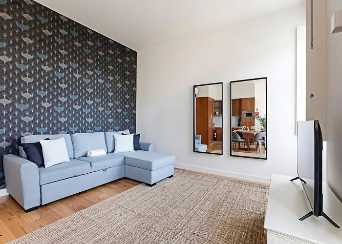 Monte Dos Judeus 26 By Lovelystay * Porto