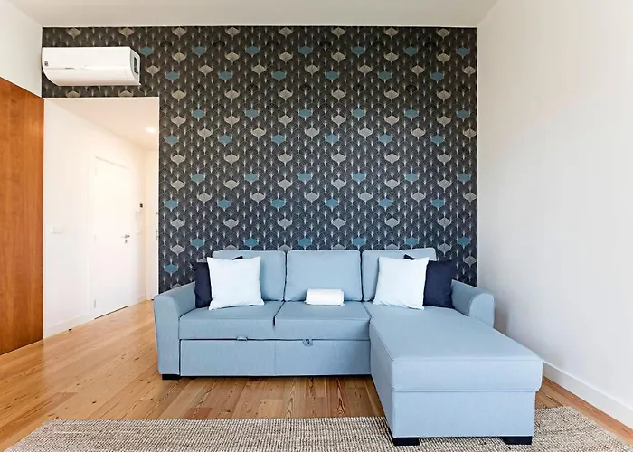 Monte Dos Judeus 26 By Lovelystay