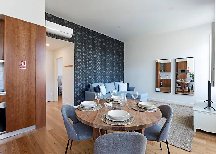 Monte Dos Judeus 26 By Lovelystay Porto