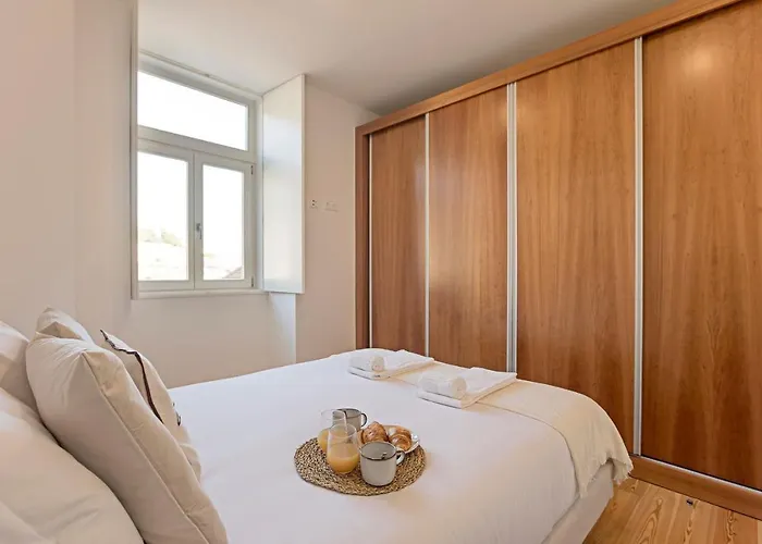 Monte Dos Judeus 26 By Lovelystay