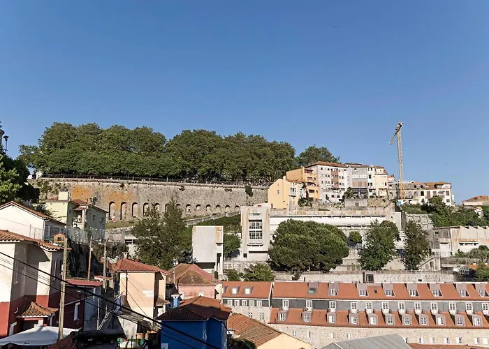 Monte Dos Judeus 26 By Lovelystay * Porto