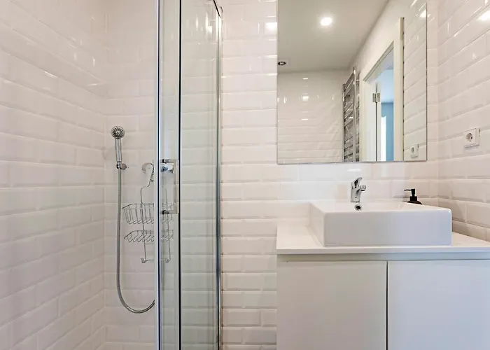 Monte Dos Judeus 26 By Lovelystay Apartman *