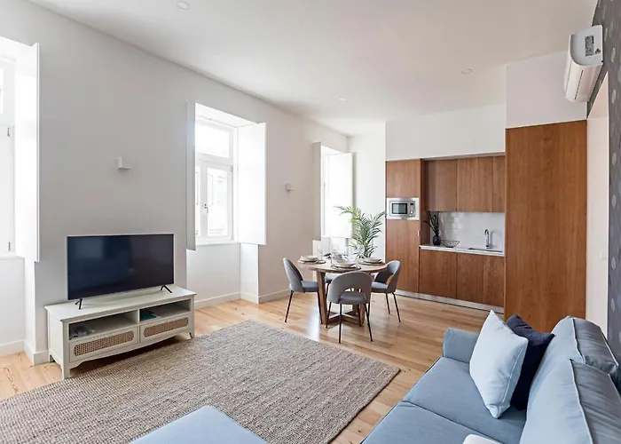 Appartement Monte Dos Judeus 26 By Lovelystay Porto