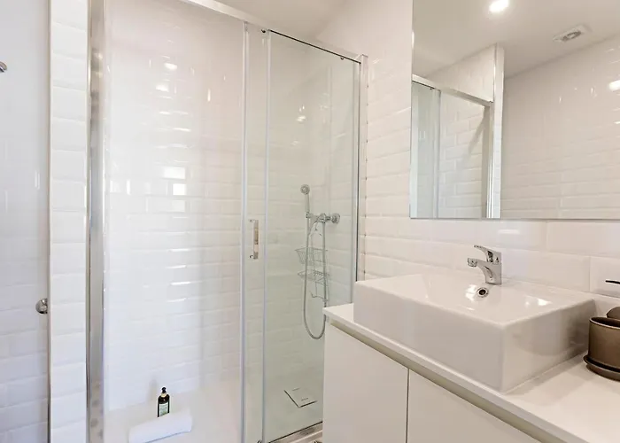 Monte Dos Judeus 26 By Lovelystay Apartman *