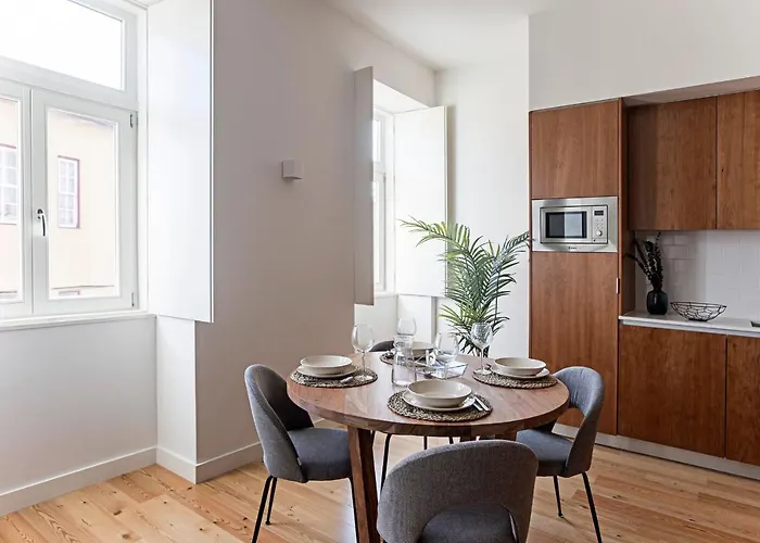 Monte Dos Judeus 26 By Lovelystay *