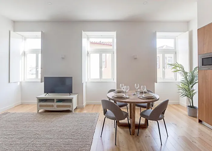 Monte Dos Judeus 26 By Lovelystay