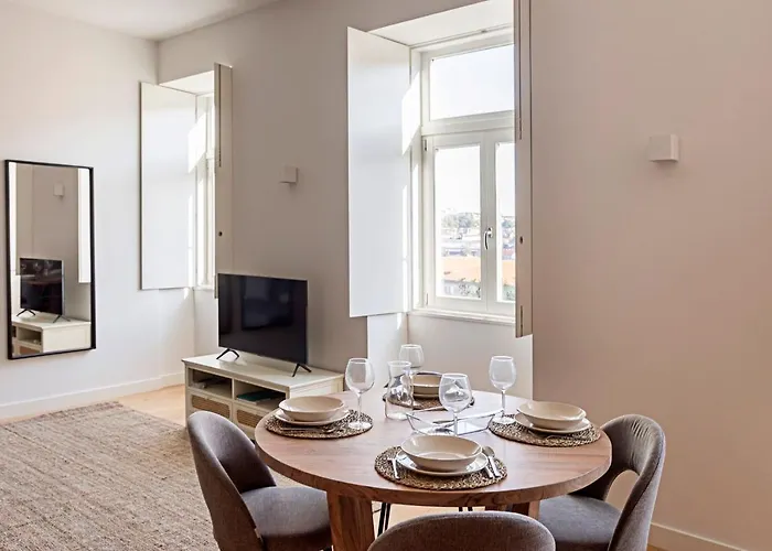 Monte Dos Judeus 26 By Lovelystay