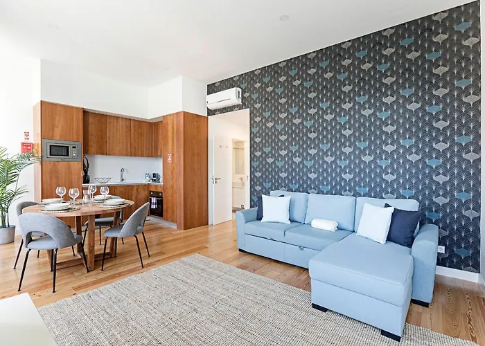 Monte Dos Judeus 26 By Lovelystay * Porto