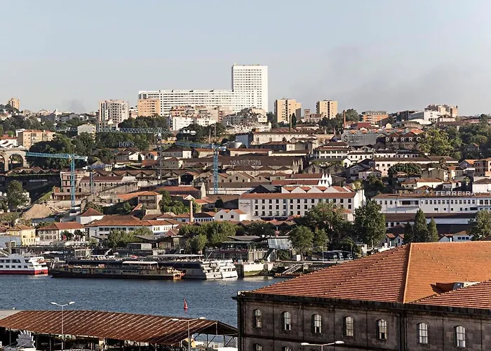 Monte Dos Judeus 26 By Lovelystay Apartment Porto