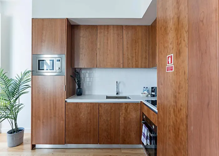 Apartment Monte Dos Judeus 26 By Lovelystay *