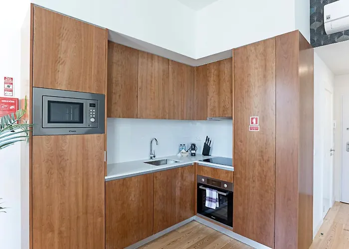 Monte Dos Judeus 26 By Lovelystay