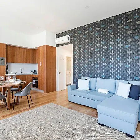 Monte Dos Judeus 26 By Lovelystay * 포르투